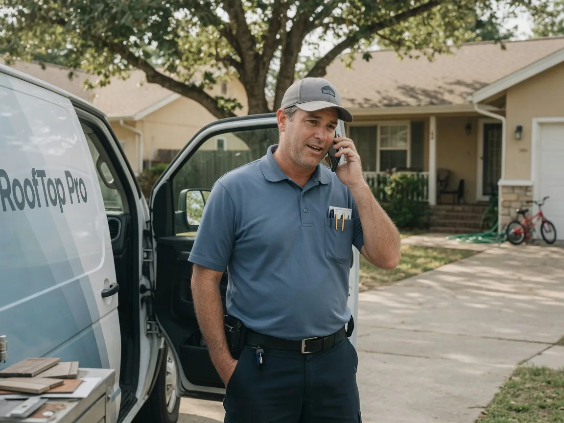 Roof Repair Danube, MN FAQs
