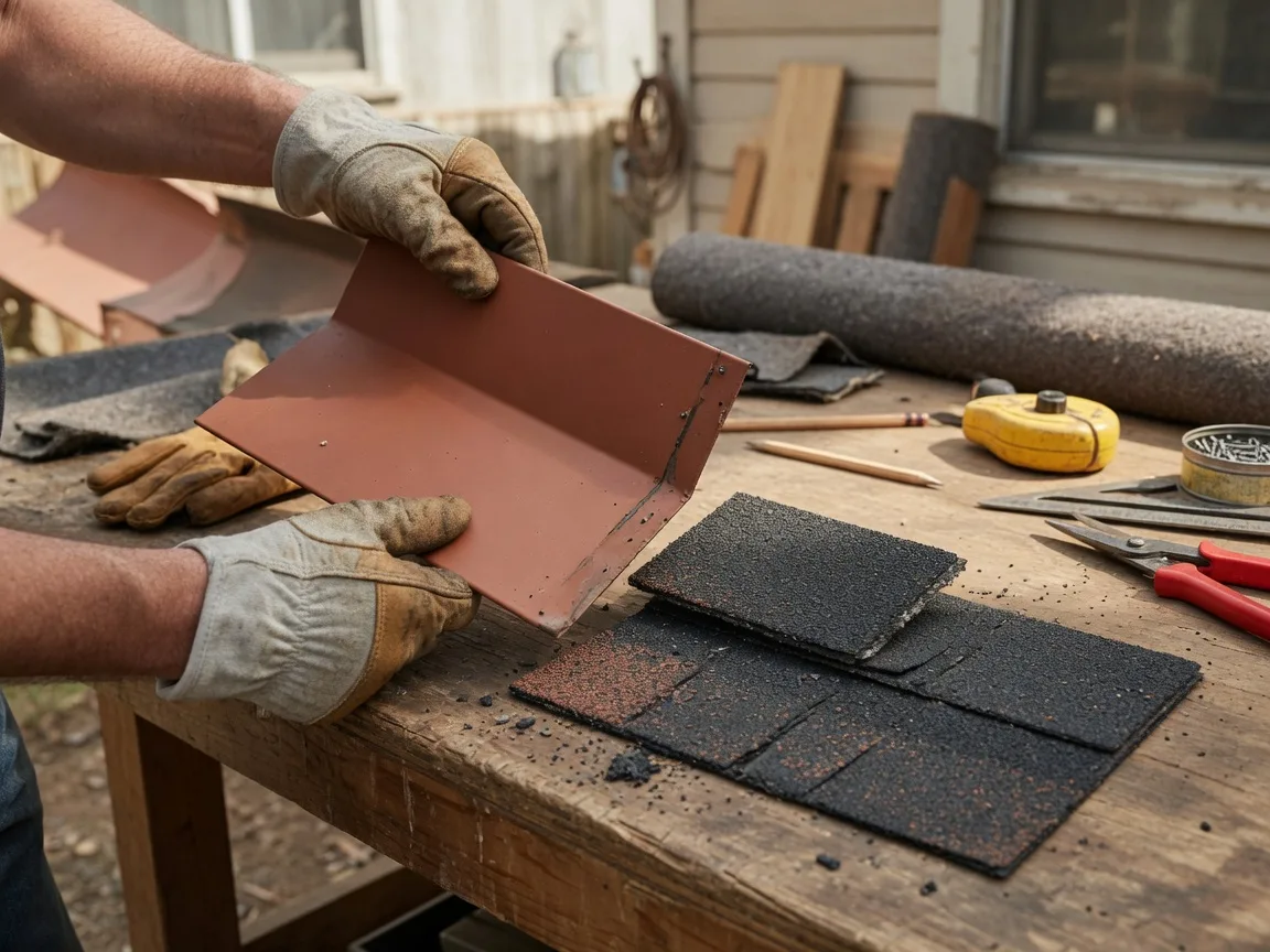 Roof Repair company in Danube, MN